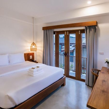 Phang Nga Origin Hotel Esterno foto