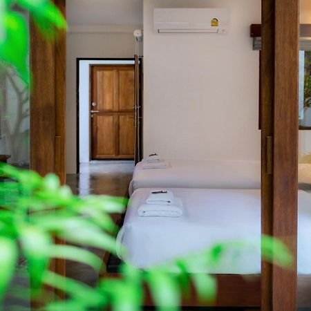 Phang Nga Origin Hotel Esterno foto