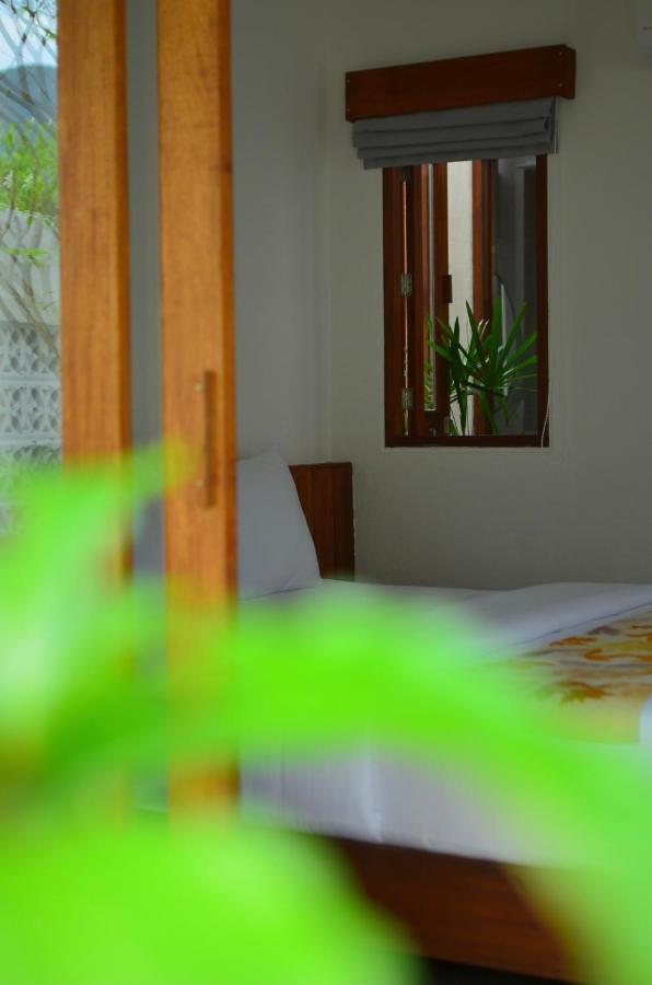 Phang Nga Origin Hotel Esterno foto