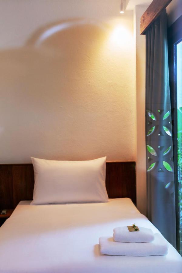Phang Nga Origin Hotel Esterno foto