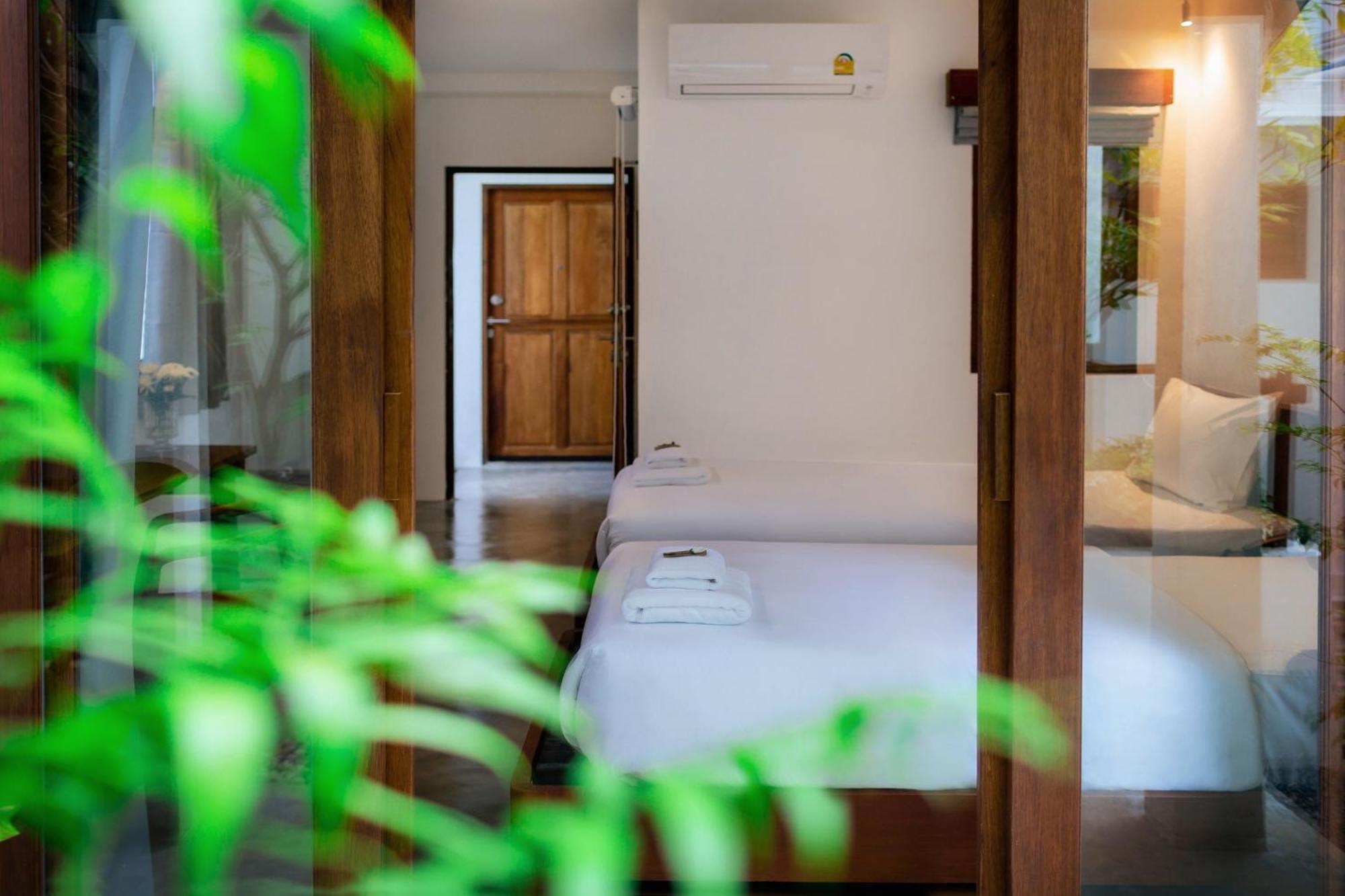 Phang Nga Origin Hotel Esterno foto